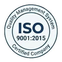ISO 9001:2015